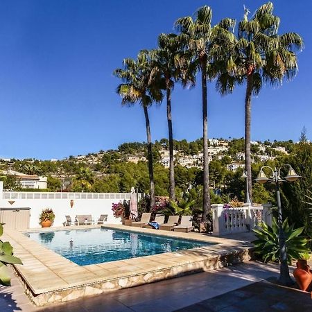 Vh Costablanca - Merlin Беніса Екстер'єр фото