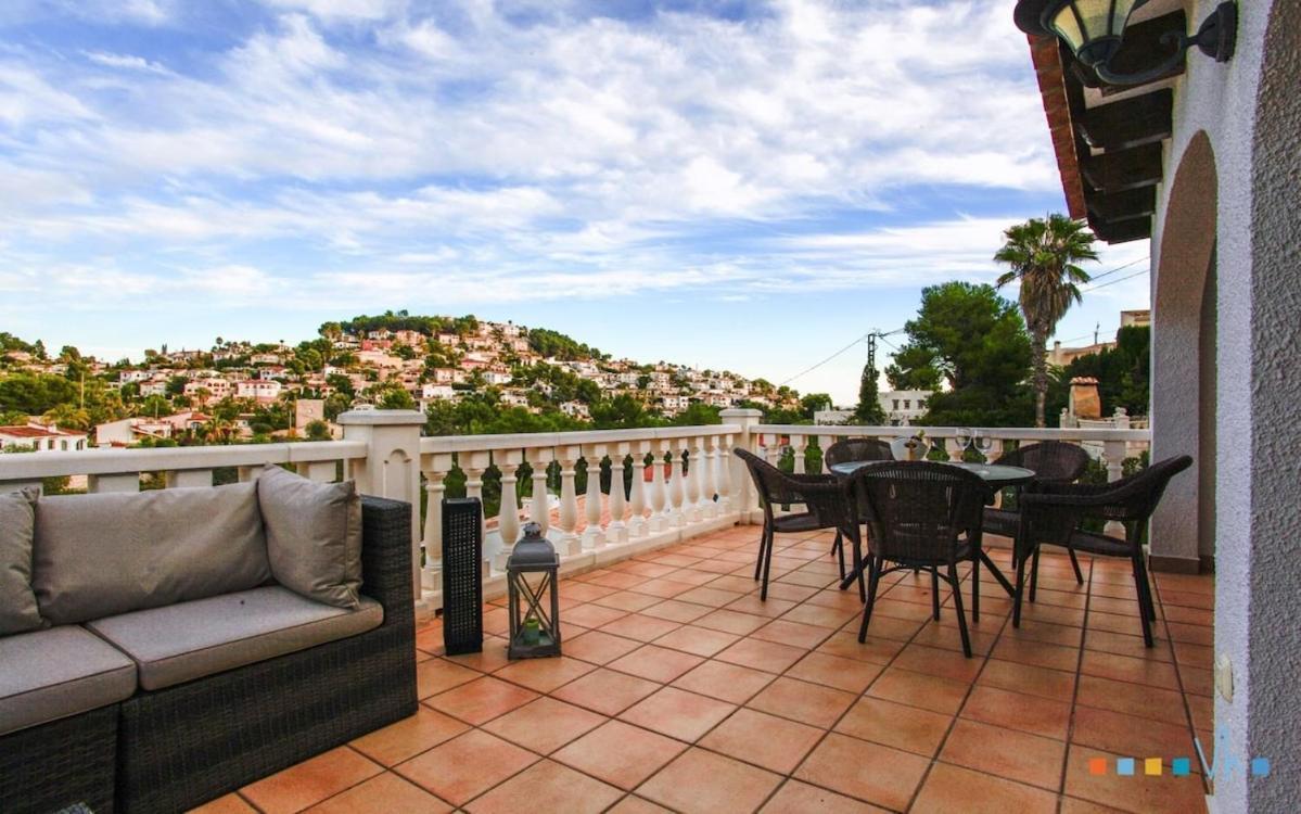 Vh Costablanca - Merlin Беніса Екстер'єр фото