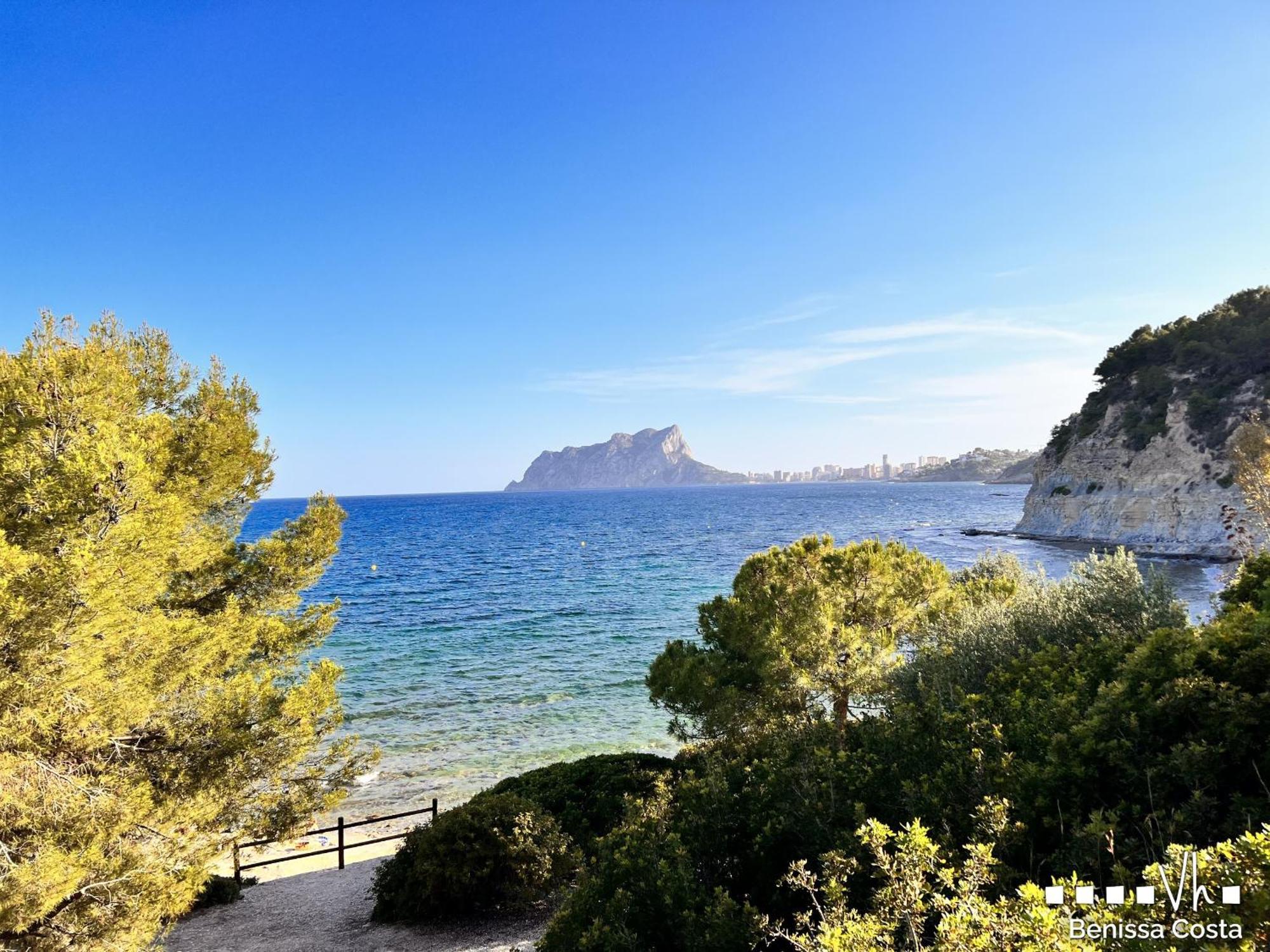 Vh Costablanca - Merlin Беніса Екстер'єр фото